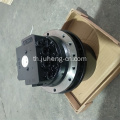 Komatsu PC16-3 Travel Motor Nachi PHV-350-53 ไดรฟ์สุดท้าย